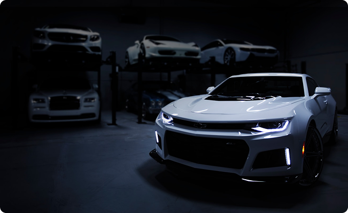 About Global Cars Trade