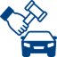 Auction Grade Vehicles
